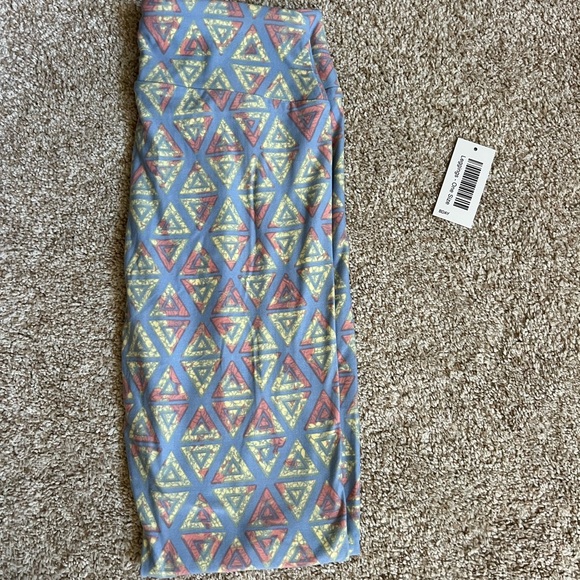 LuLaRoe Leggings OS - Picture 1 of 1